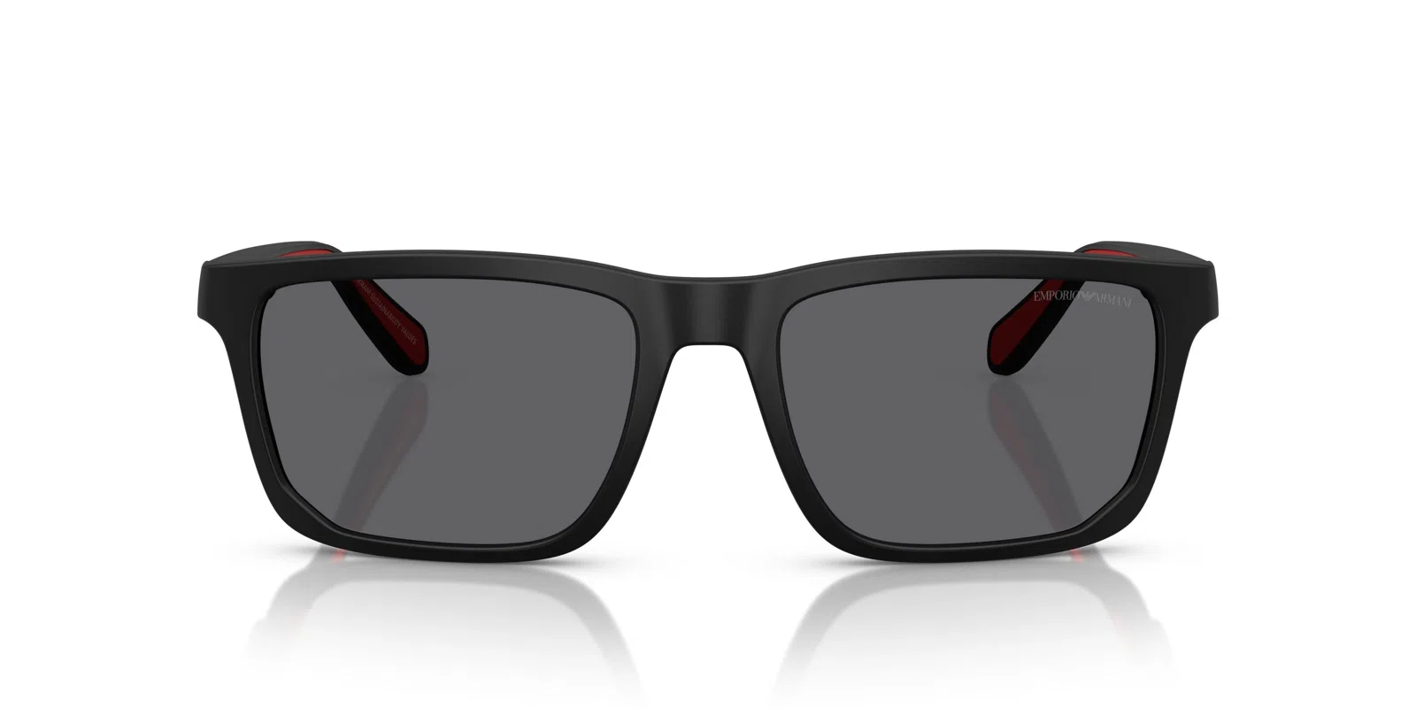 Emporio Armani 4219 Sunglasses - view 29